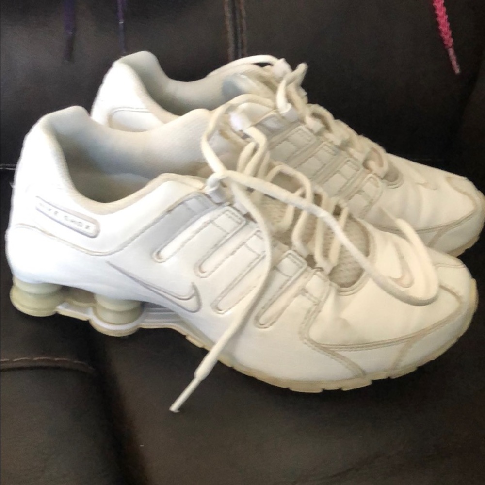 Nike shox